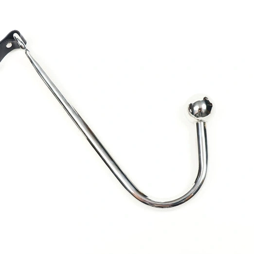 with 5853 Anal Hook EverydayUse Kinky Leash Collar and 1225